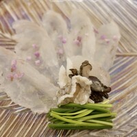 日本料理 久丹 - 