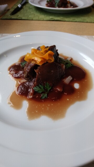 シャルメ Charmer 吉川 フレンチ 食べログ