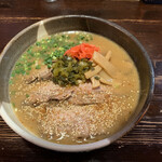 麺屋 やしち - 