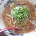 旨いラーメン ゆうや - 