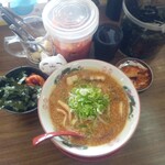 旨いラーメン ゆうや - 