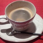 バンケッティ - カフェ　コーヒー