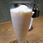 カフェ マメヒコ - マメピコ