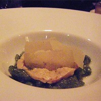 SALONE 2007 - 一風変わったパスタ “フィオッキ”