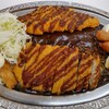 ゴーゴーカレー 高崎飯塚スタジアム