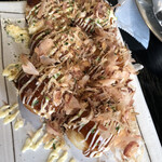 Orenotakoyaki Don - 