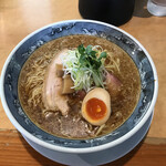 喜びラーメン 小太喜屋 - コッテリ