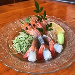 居酒屋 たらの芽 - 