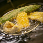 Tempura Koko Ya - 