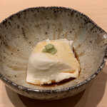 鮨 由う - 嶺岡豆腐