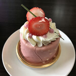 Patisserie ICHIRIN - 