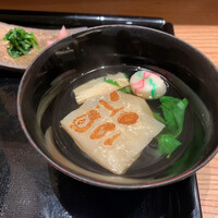 うなぎ家 しば福や - 