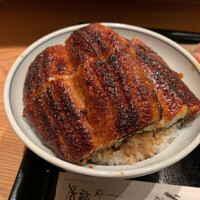 うなぎ家 しば福や - 