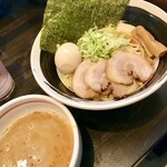 つけ麺まぜそば専門店 えじまん - 