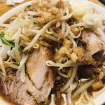 Ramen Sou Yume Wo Katare - 