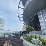 CE LA VI RESTAURANT & SKY BAR - 