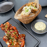 CE LA VI RESTAURANT & SKY BAR - 