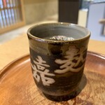 麩嘉 - 一保堂の京番茶