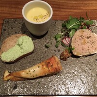 焼鳥 shin - 