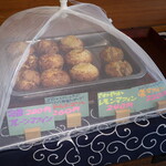 KOMEMACHI Muffins - 