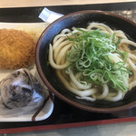 さぬき麺業 - 