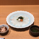 花小路 さわ田 - 