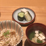 花小路 さわ田 - 