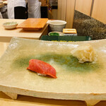 銀座 久兵衛 銀座本店 - 