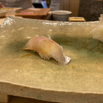 銀座 久兵衛 銀座本店 - 