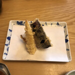 天ぷら よこい - 