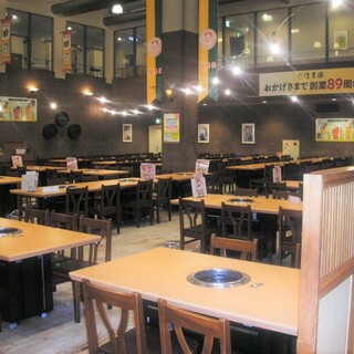 名古屋ビール園 浩養園_2