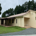 ブラッセリー ラシュレ - 外観