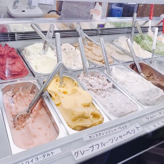 アイス工房 ももい_1