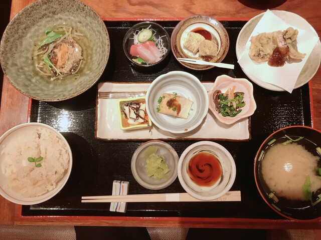 谷町二丁目 鯛めしや はなび 谷町四丁目 魚介料理 海鮮料理 ネット予約可 食べログ 谷町二丁目 鯛めしや はなび 谷町四丁目 魚介料理 海鮮料理 ネット予約可 食べログ