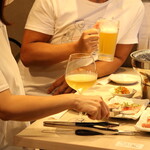こだわりの鶏焼肉 新月 - 
