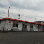 Ball - 福山市新市町 Ball 外観　(2020.06.27)