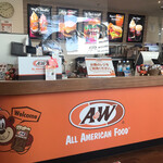 A&W - 