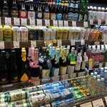 グロッサーズ キタノエース - 店内イメージ