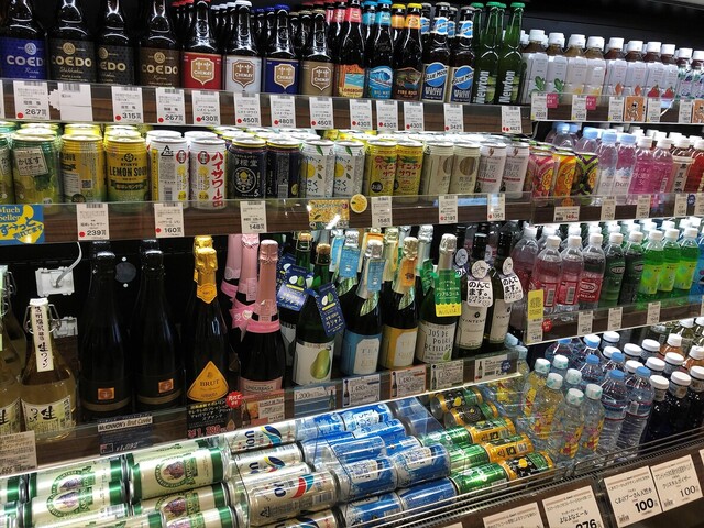 グロッサーズ キタノエース 三井アウトレットパーク仙台港店（Grocer's KITANO ACE） - 中野栄（その他）の写真