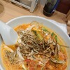 太陽のトマト麺withチーズ 新宿ミロード店