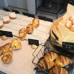 Neuf:bakery caafe - 