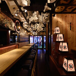 新宿駆け込み餃子 - 