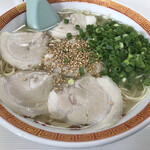 一九、ラーメン - 