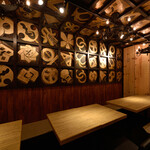 新宿駆け込み餃子 - 