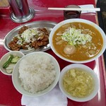 とん平食堂 - 