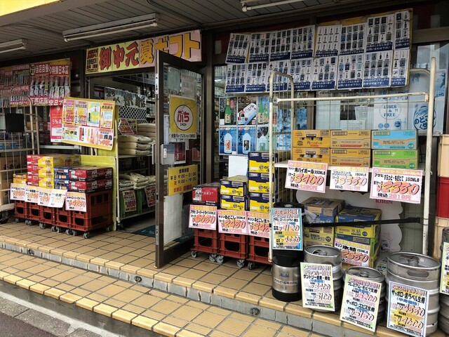 ぷちショップ あおやま - 榴ケ岡（その他）の写真