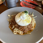 goodspoon pizzeria＆cheese 立川店 - 