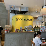 goodspoon pizzeria＆cheese - 