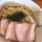 らーめん専門 うしおととり - 