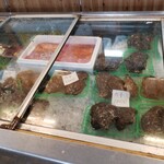 ヤマタくん - 生牡蠣大人のこぶしサイズが4個1000円